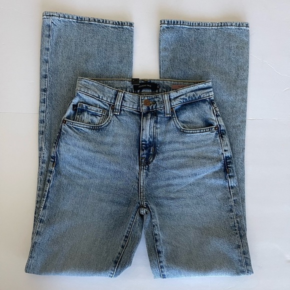 Johnny Was Milan Boot Cut Jeans - Picture 3 of 11